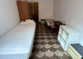 Camera da letto - Appartamento via Santo Stefano, 154, Bologna (zona Centro Storico) - foto 8