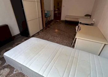 Camera da letto - Appartamento via Santo Stefano, 154, Bologna (zona Centro Storico) - foto 11