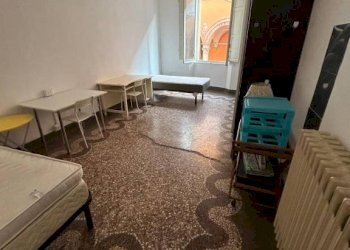 Camera da letto - Appartamento via Santo Stefano, 154, Bologna (zona Centro Storico) - foto 12
