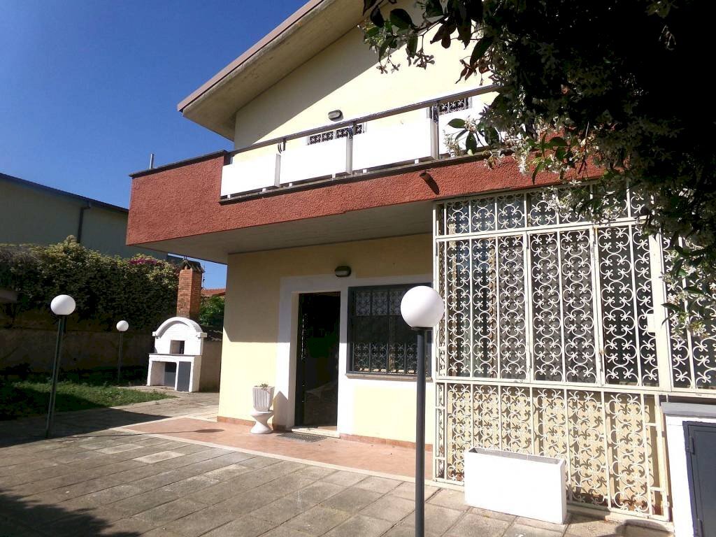 Facciata - Villa via dei Platani, 63, Anzio - photo 2