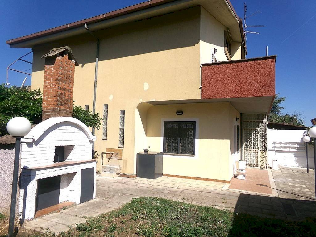 Facciata - Villa via dei Platani, 63, Anzio - photo 3