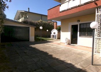 Giardino - Villa via dei Platani, 63, Anzio - foto 4