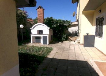 Giardino - Villa via dei Platani, 63, Anzio - foto 8