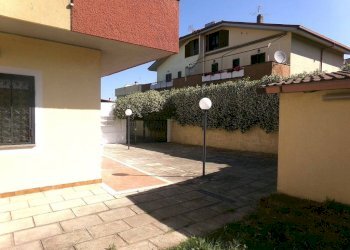 Giardino - Villa via dei Platani, 63, Anzio - foto 10