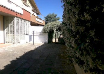 Giardino - Villa via dei Platani, 63, Anzio - foto 12