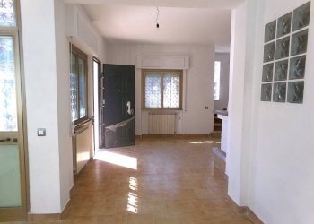 Salone - Villa via dei Platani, 63, Anzio - foto 19