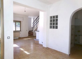 Salone - Villa via dei Platani, 63, Anzio - foto 25