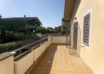 Terrazzo - Villa via dei Platani, 63, Anzio - foto 47