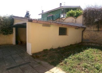 Giardino - Villa via dei Platani, 63, Anzio - foto 6