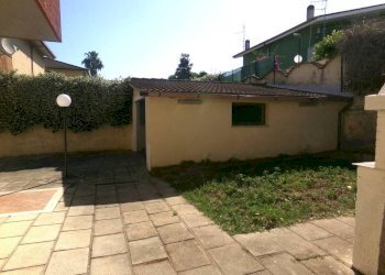 Giardino - Villa via dei Platani, 63, Anzio - foto 7