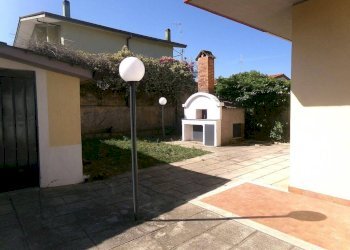Giardino - Villa via dei Platani, 63, Anzio - foto 8