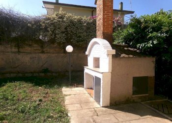 Giardino - Villa via dei Platani, 63, Anzio - foto 10
