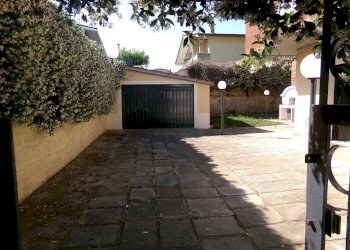 Giardino - Villa via dei Platani, 63, Anzio - foto 12