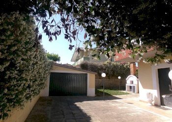 Giardino - Villa via dei Platani, 63, Anzio - foto 15
