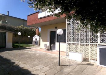 Giardino - Villa via dei Platani, 63, Anzio - foto 16