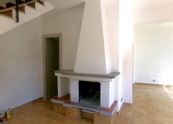 Salone - Villa via dei Platani, 63, Anzio - foto 21