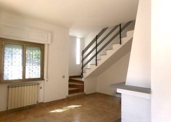 Salone - Villa via dei Platani, 63, Anzio - foto 23