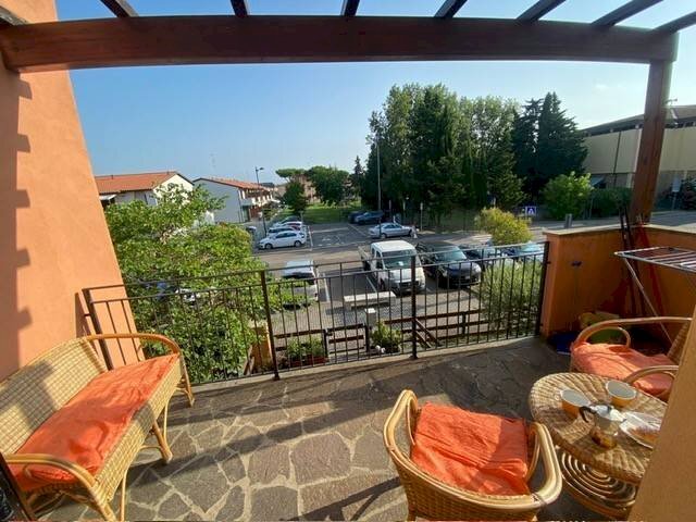 Veranda - Appartamento Ravenna (zona Porto Corsini) - foto 1