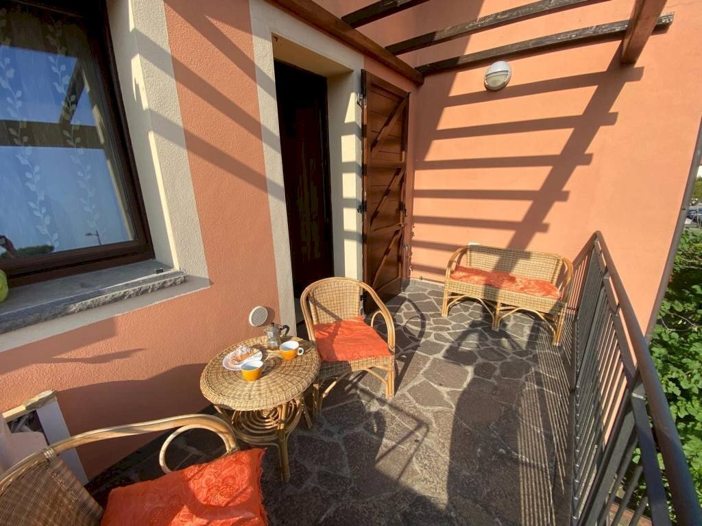 Terrazzo - Appartamento Ravenna (zona Porto Corsini) - foto 2