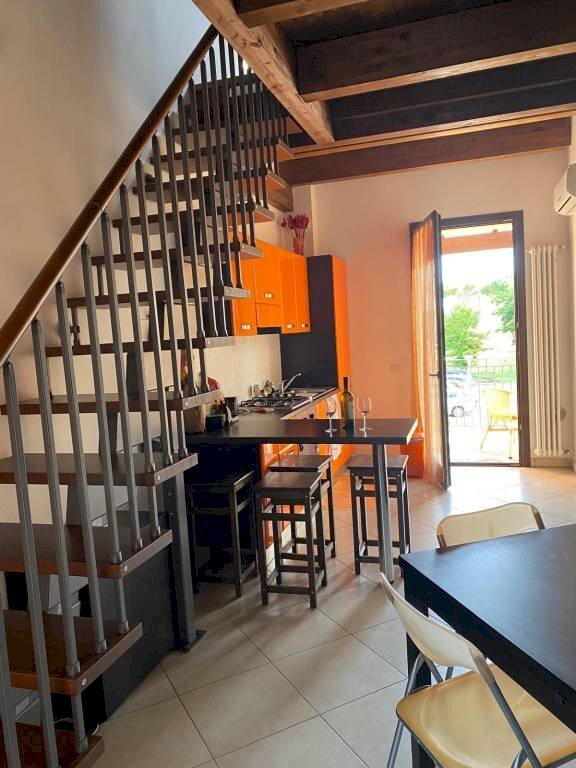 Cucina - Appartamento Ravenna (zona Porto Corsini) - foto 3