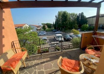 Veranda - Appartamento Ravenna (zona Porto Corsini) - foto 1