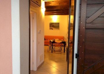 Disimpegno - Appartamento Ravenna (zona Porto Corsini) - foto 4