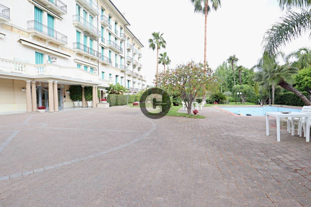 Zona - Four-room apartment via Romana, 92, Bordighera - photo 2