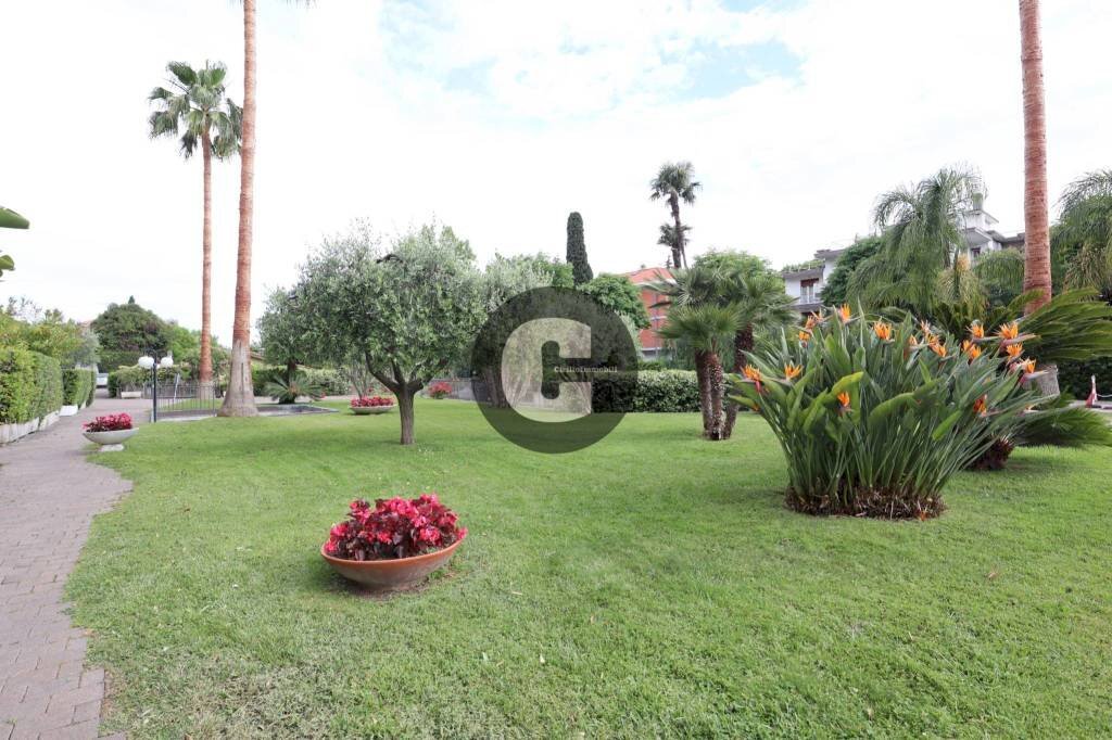 Giardino - Four-room apartment via Romana, 92, Bordighera - photo 3