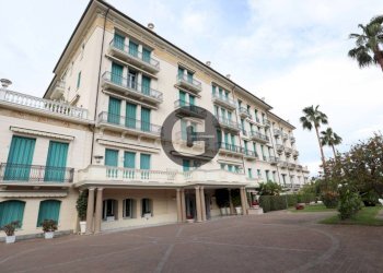 Facciata - Appartamento via Romana, 92, Bordighera - foto 1