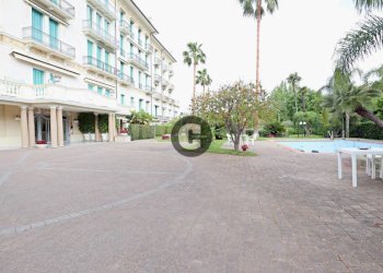 Zona - Appartamento via Romana, 92, Bordighera - foto 2