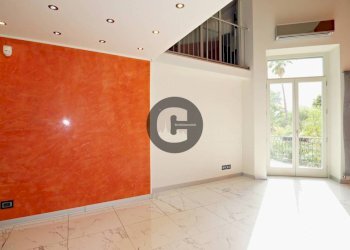 Interno non residenziale - Appartamento via Romana, 92, Bordighera - foto 6