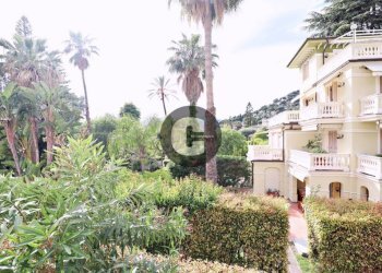 Vista - Appartamento via Romana, 92, Bordighera - foto 7