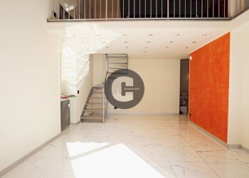 Interno non residenziale - Appartamento via Romana, 92, Bordighera - foto 8