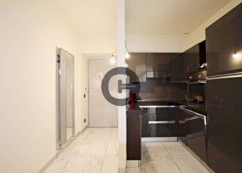 Cucina - Appartamento via Romana, 92, Bordighera - foto 11