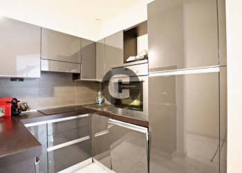Cucina - Appartamento via Romana, 92, Bordighera - foto 12