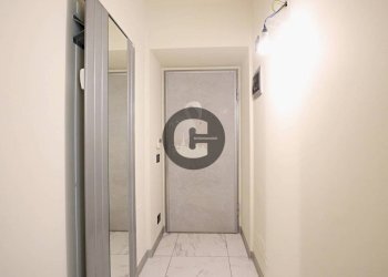 Corridoio - Appartamento via Romana, 92, Bordighera - foto 13