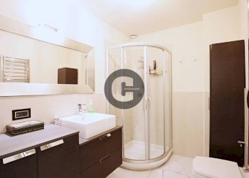 Bagno - Appartamento via Romana, 92, Bordighera - foto 15