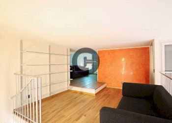 Salone - Appartamento via Romana, 92, Bordighera - foto 21