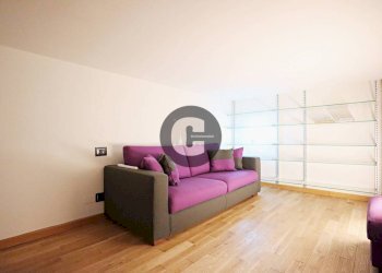 Salone - Appartamento via Romana, 92, Bordighera - foto 22
