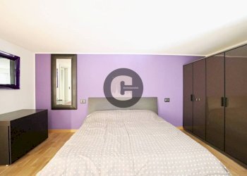Camera da letto - Appartamento via Romana, 92, Bordighera - foto 24