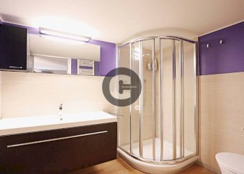 Bagno - Appartamento via Romana, 92, Bordighera - foto 26