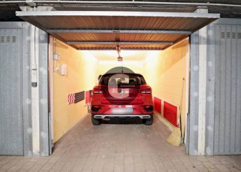 Box auto - Appartamento via Romana, 92, Bordighera - foto 29