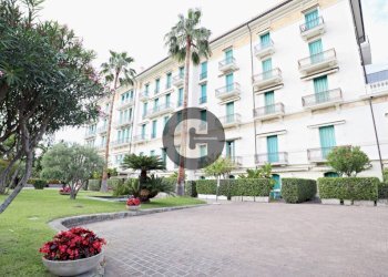 Cortile interno - Appartamento via Romana, 92, Bordighera - foto 30