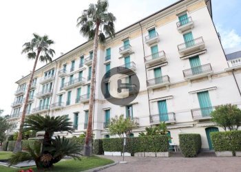 Facciata - Appartamento via Romana, 92, Bordighera - foto 31