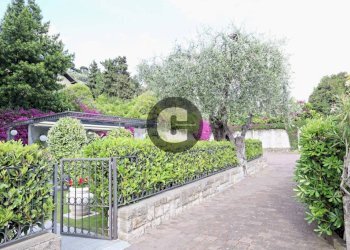 Zona - Appartamento via Romana, 92, Bordighera - foto 32