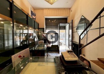 Altro - Negozio via Luigi Cibrario, 23, Torino (zona San Donato) - foto 2