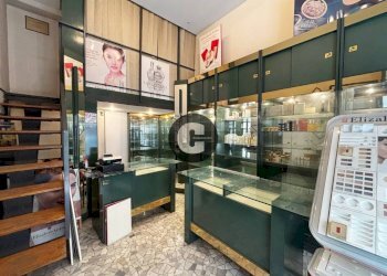Altro - Negozio via Luigi Cibrario, 23, Torino (zona San Donato) - foto 6