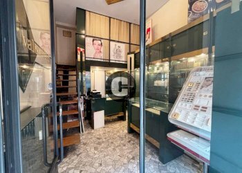 Altro - Negozio via Luigi Cibrario, 23, Torino (zona San Donato) - foto 7