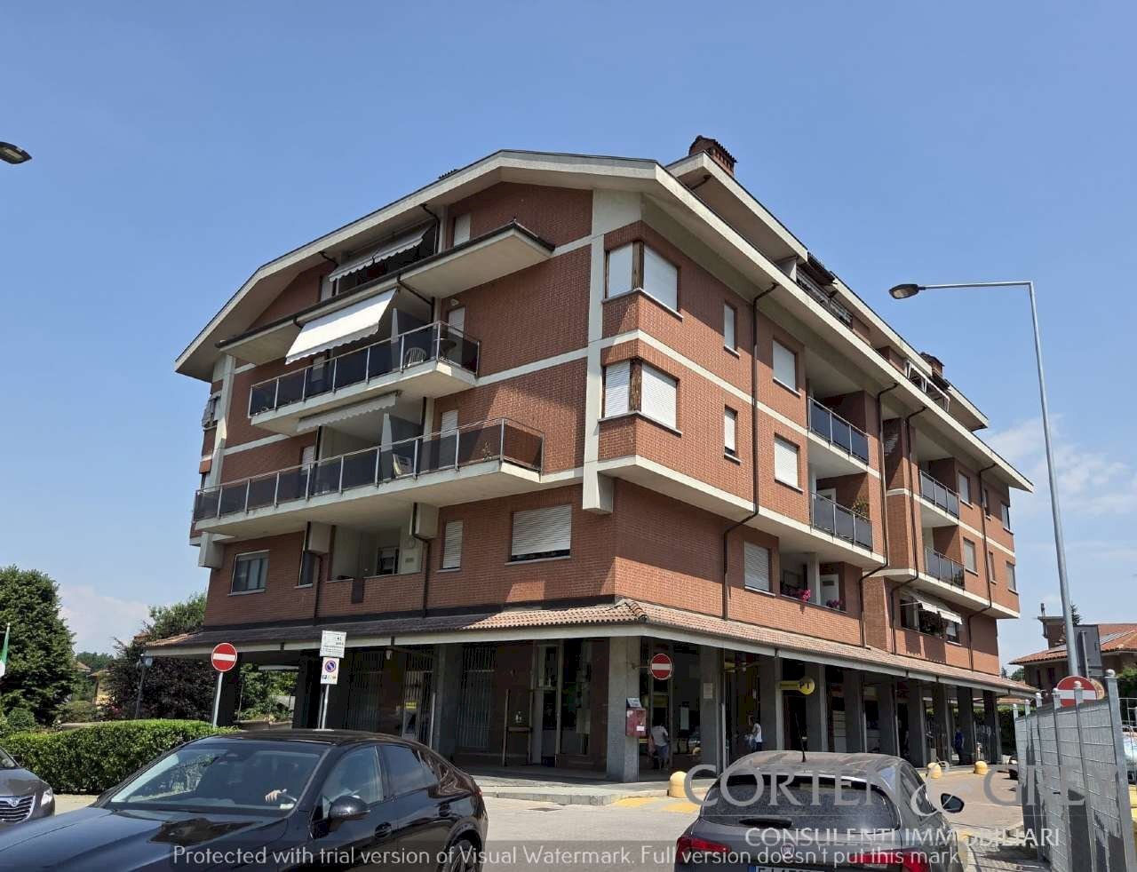 1 - Appartamento via Don Brovero, 6, Castiglione Torinese - foto 1