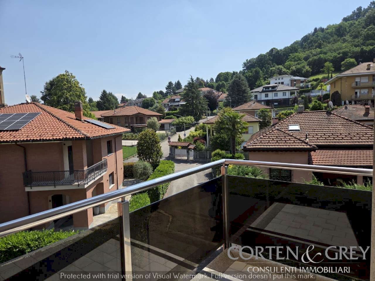 10 - Appartamento via Don Brovero, 6, Castiglione Torinese - foto 3